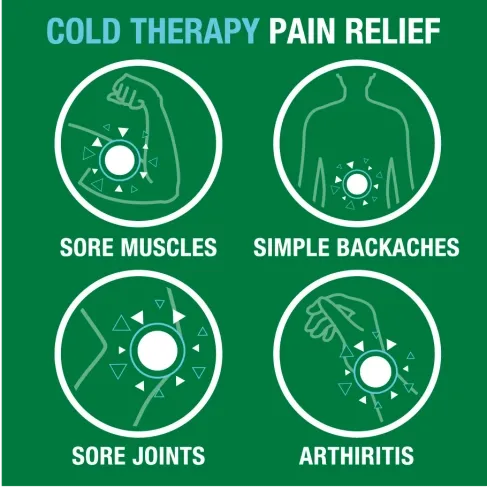 Biofreeze Pain Relief Spray 713456 product image 3, provided for visual reference and product detail review