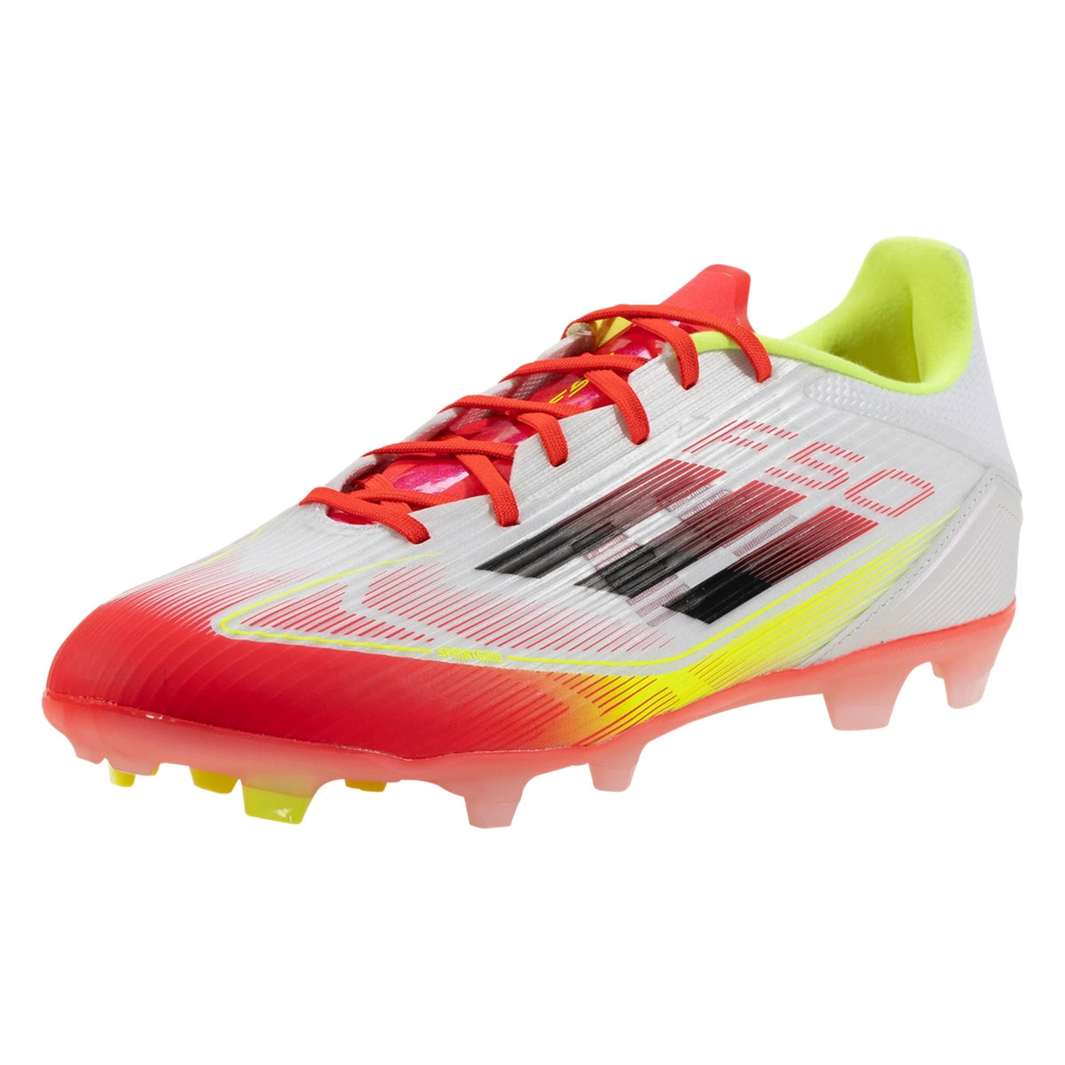 ADIDAS F50 League FG - IE1289 product image 2, provided for visual reference and product detail review
