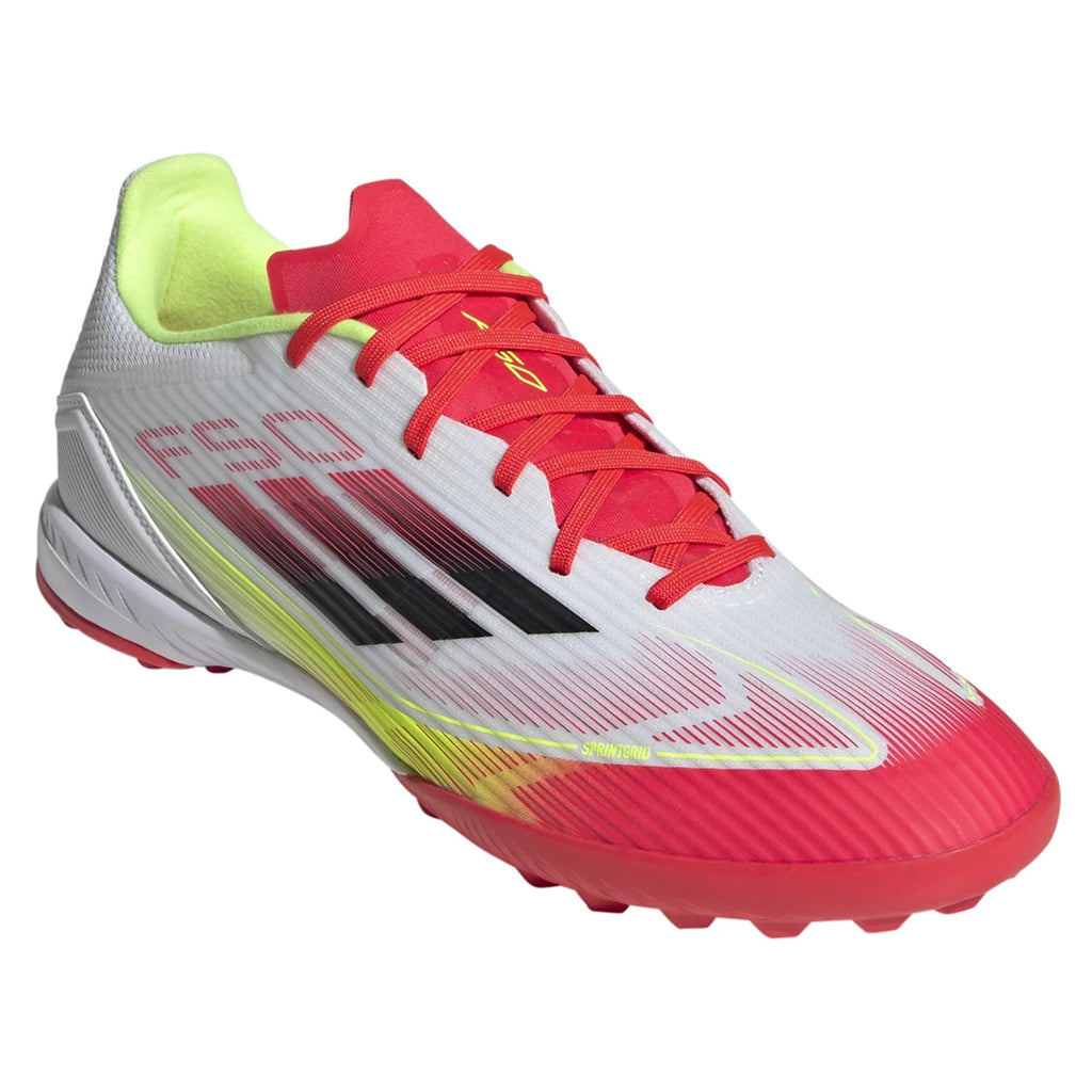 ADIDAS F50 League TF - IE1231 product image 3, provided for visual reference and product detail review