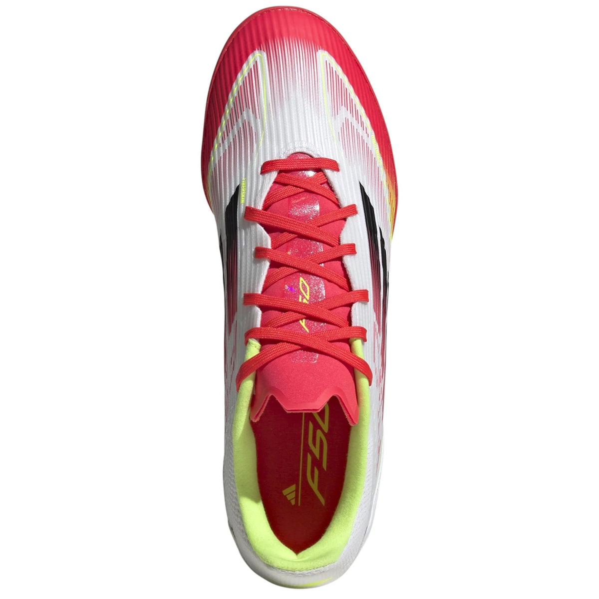 ADIDAS F50 League TF - IE1231 product image 4, provided for visual reference and product detail review