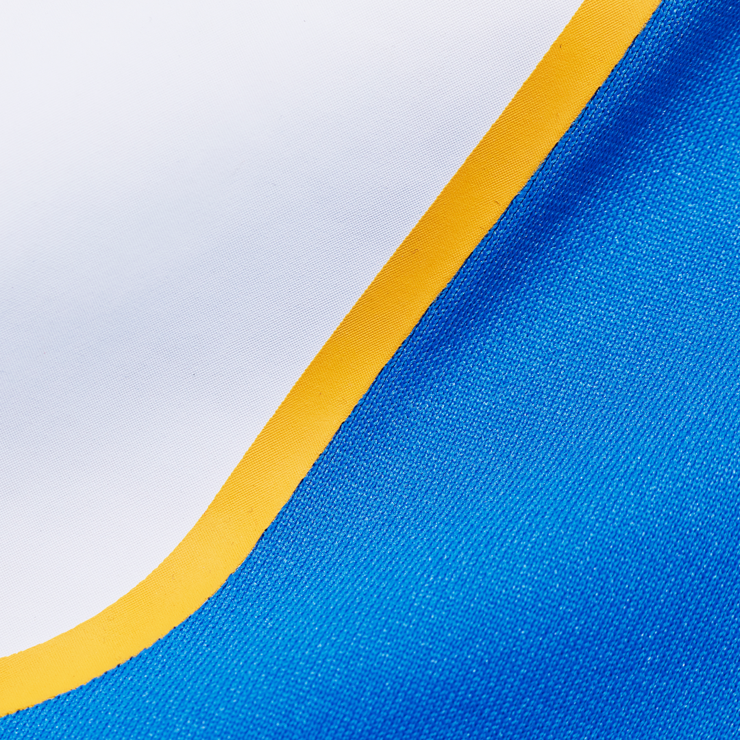 Los Angeles Chargers Alex Harkey Nike Powder Blue Team Game Jersey product image 7, provided for visual reference and
