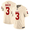 Arizona Cardinals Budda Baker Nike Natural Rivalries Collection Stitched Limited Jersey product image 1, provided for visual