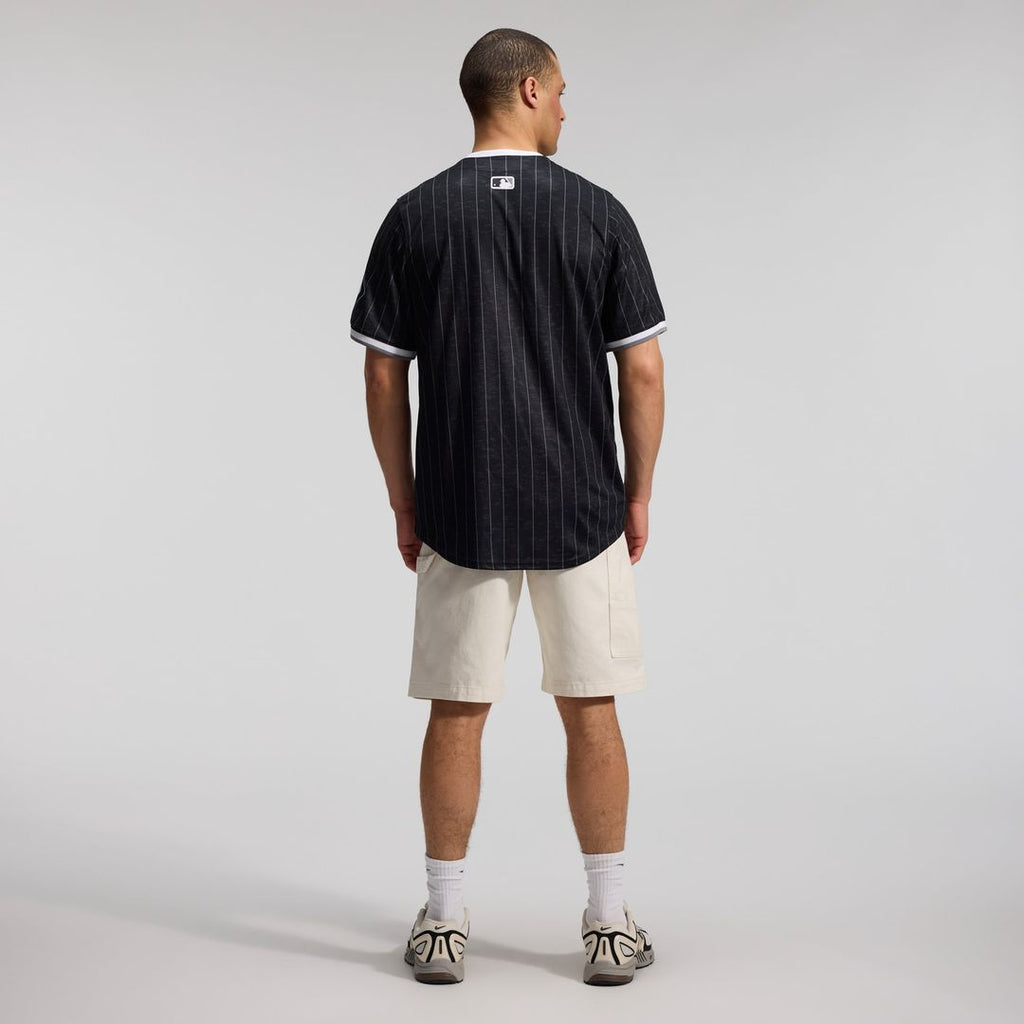 Chicago White Sox Nike Black City Connect Limited Jersey product image 7, provided for visual reference and product detail