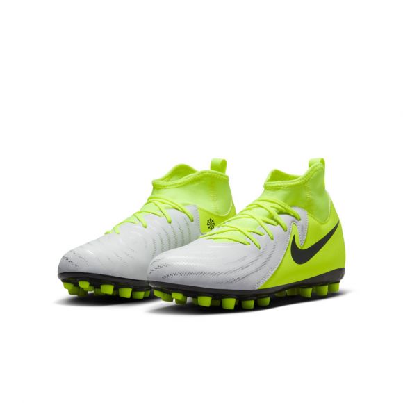 NIKE Jr Phantom Luna 2 Academy AG - FJ2605 003 product image 3, provided for visual reference and product detail review