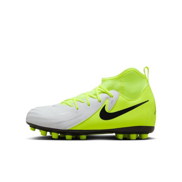NIKE Jr Phantom Luna 2 Academy AG - FJ2605 003 product image 1, provided for visual reference and product detail review