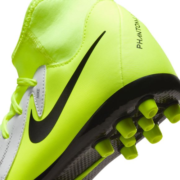 NIKE Jr Phantom Luna 2 Academy AG - FJ2605 003 product image 7, provided for visual reference and product detail review