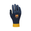 NIKE Barcelona Academy Kids Therma-Fit Gloves - FQ4596 010 product image 1, provided for visual reference and product detail