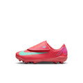 NIKE Jr Mercurial Vapor 16 Club FG - FQ8290 800 product image 1, provided for visual reference and product detail review