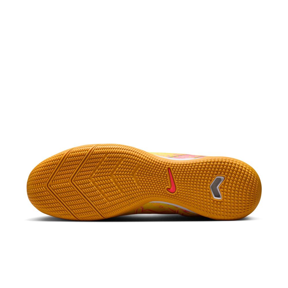 NIKE Mercurial Superfly 10 Academy "KM" IC - FQ8334 800 product image 3, provided for visual reference and product detail