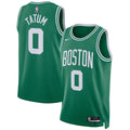 Boston Celtics Icon Swingman Jersey Jayson Tatum Unisex | RTJ13242 product image 1, provided for visual reference and