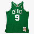 Boston Celtics Swingman Jersey Rajon Rondo 2007 08 | RTJ13191 product image 1, provided for visual reference and product