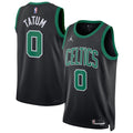 Boston Celtics Replica Statement Swingman Jersey Unisex Jayson Tatum | RTJ13179 product image 1, provided for visual