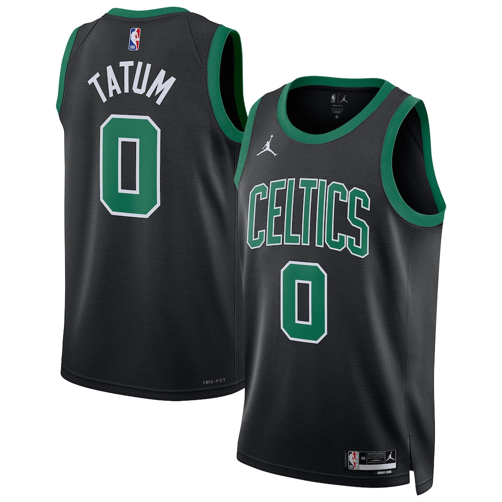 Boston Celtics Replica Statement Swingman Jersey Unisex Jayson Tatum | RTJ13179 product image 1, provided for visual