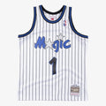 Orlando Magic Swingman Jersey Anfernee Hardaway 1993 94 | RTJ13144 product image 1, provided for visual reference and