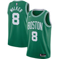 Boston Celtics Icon Swingman Jersey Kemba Walker Mens | RTJ13127 product image 1, provided for visual reference and product