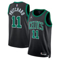 Boston Celtics Jordan Statement Edition Swingman Jersey Green Payton Pritchard Unisex | RTJ13115 product image 1, provided