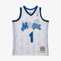 Orlando Magic Swingman Jersey 1998 Anfernee Hardaway | RTJ13074 product image 1, provided for visual reference and product