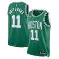 Boston Celtics Icon Edition Swingman Jersey Kelly Green Payton Pritchard Unisex | RTJ13062 product image 1, provided for