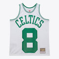 Boston Celtics Maxxed Out Jersey 1996 Antoine Walker | RTJ13022 product image 1, provided for visual reference and product