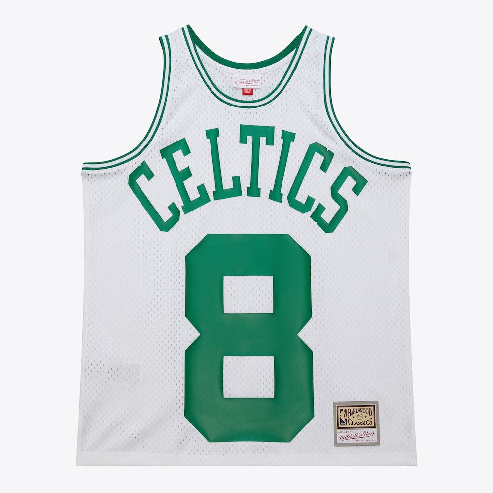 Boston Celtics Maxxed Out Jersey 1996 Antoine Walker | RTJ13022 product image 1, provided for visual reference and product