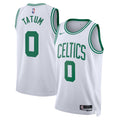 Boston Celtics Association Swingman Jersey Jayson Tatum Unisex | Stitched Jersey RTJS 12033 product image 1, provided for