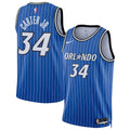 Orlando Magic Replica Icon Edition Swingman Jersey Blue Wendell Carter Jr Unisex | Stitched Jersey RTJS 11868 product image