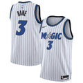 Orlando Magic Replica Association Edition Swingman Jersey White Desmond Bane Unisex | Stitched Jersey RTJS 11837 product