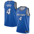 Orlando Magic Replica Icon Edition Swingman Jersey Blue Jalen Suggs Unisex | Stitched Jersey RTJS 11823 product image 1,