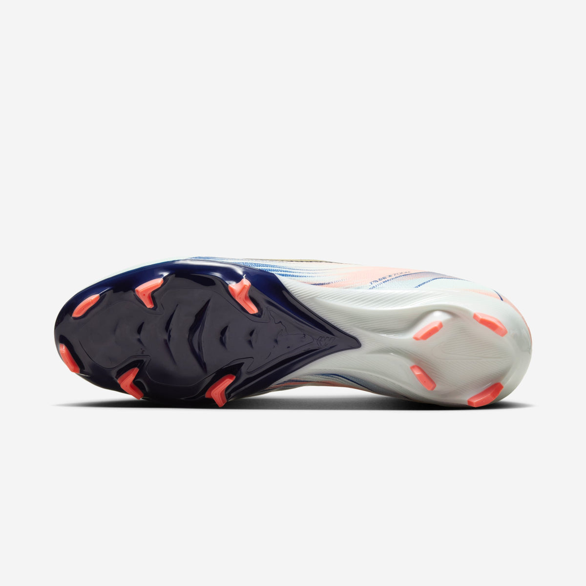 NIKE Mercurial Vapor 16 Pro FG - FZ1390 300 product image 3, provided for visual reference and product detail review