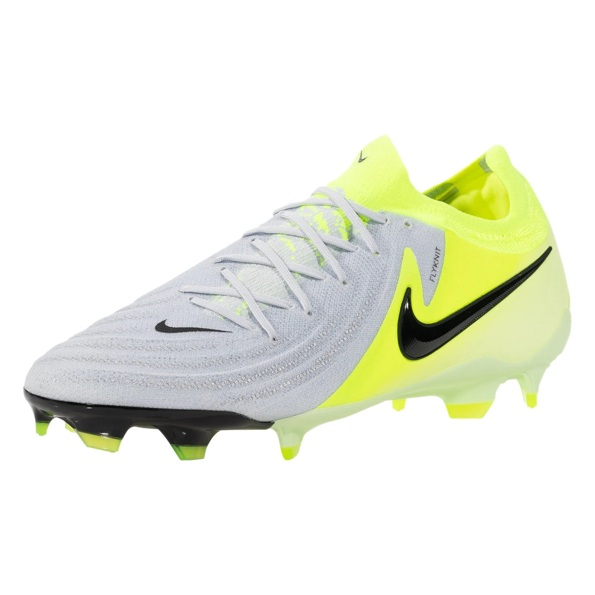 NIKE Phantom GX II Pro FG - FJ2563 003 product image 2, provided for visual reference and product detail review