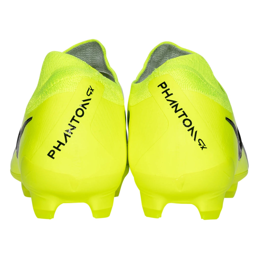 NIKE Phantom GX II Pro FG - FJ2563 003 product image 6, provided for visual reference and product detail review