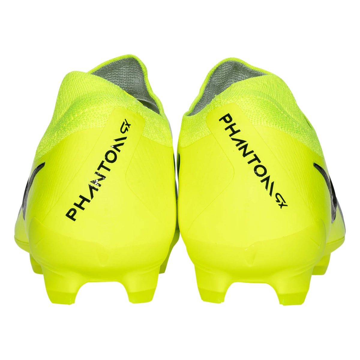 NIKE Phantom GX II Pro FG - FJ2563 003 product image 6, provided for visual reference and product detail review