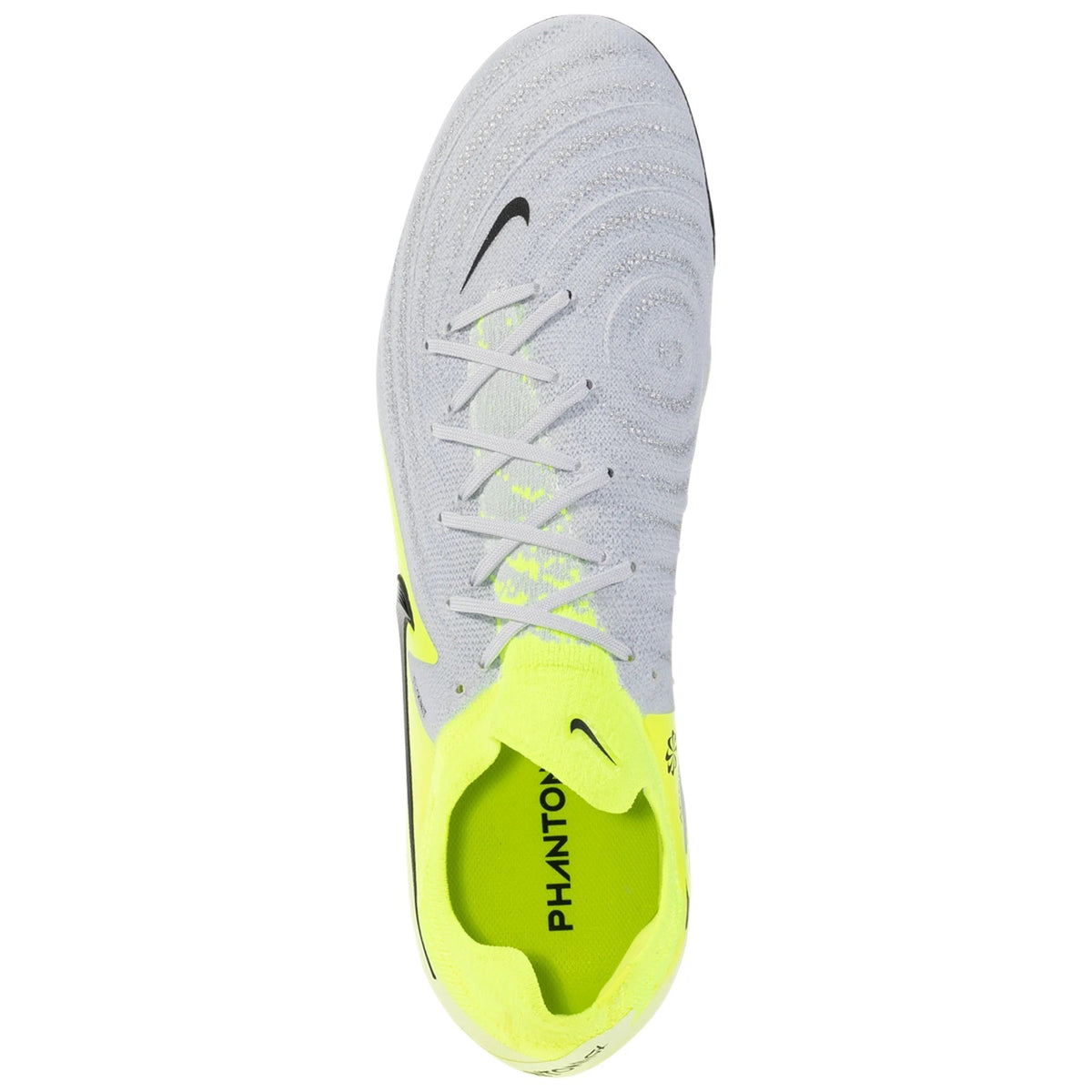 NIKE Phantom GX II Pro FG - FJ2563 003 product image 3, provided for visual reference and product detail review