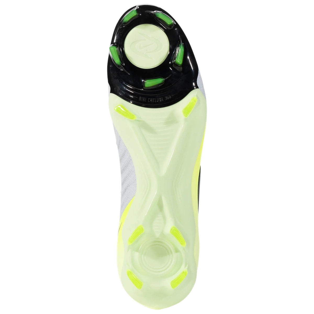 NIKE Phantom GX II Pro FG - FJ2563 003 product image 4, provided for visual reference and product detail review