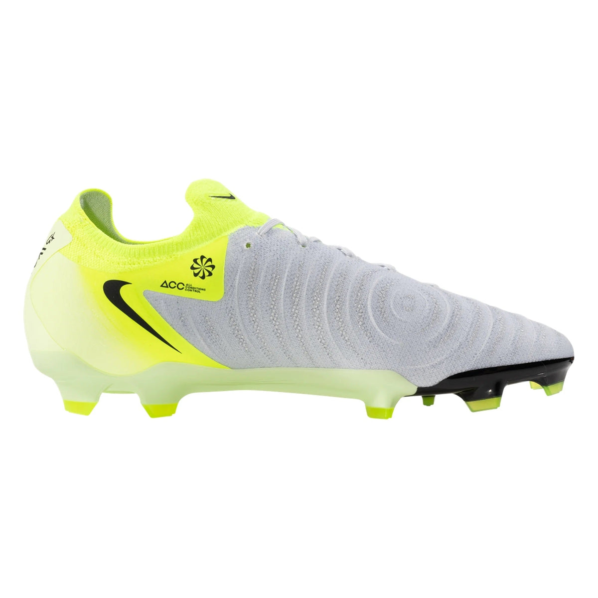NIKE Phantom GX II Pro FG - FJ2563 003 product image 5, provided for visual reference and product detail review