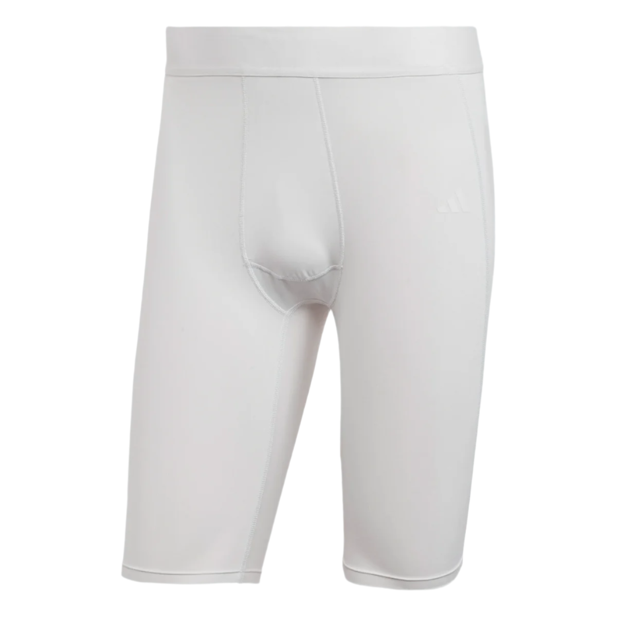 ADIDAS TechFit Tight Shorts - HP0611 product image 1, provided for visual reference and product detail review