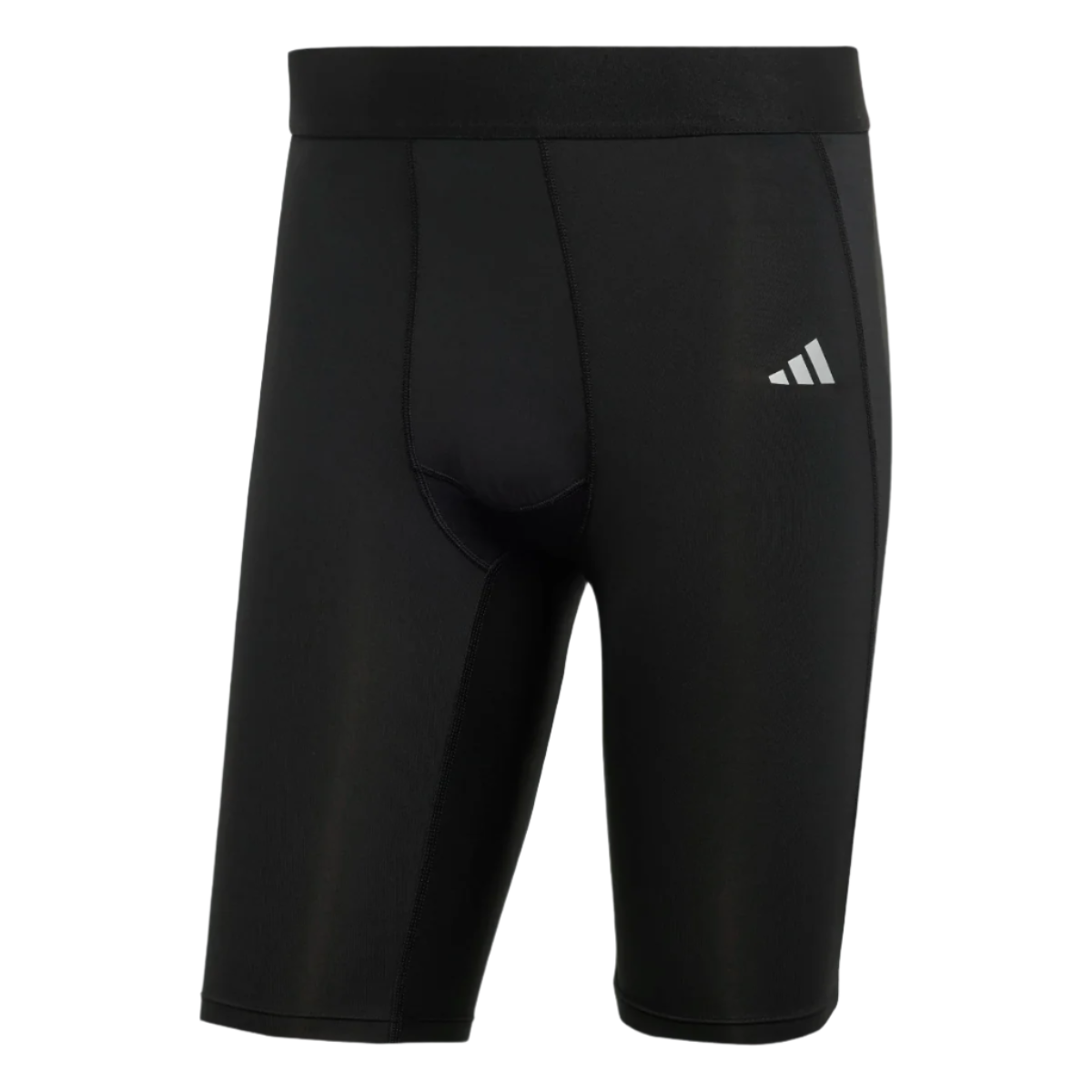 ADIDAS TechFit Tight Shorts - HP0618 product image 1, provided for visual reference and product detail review