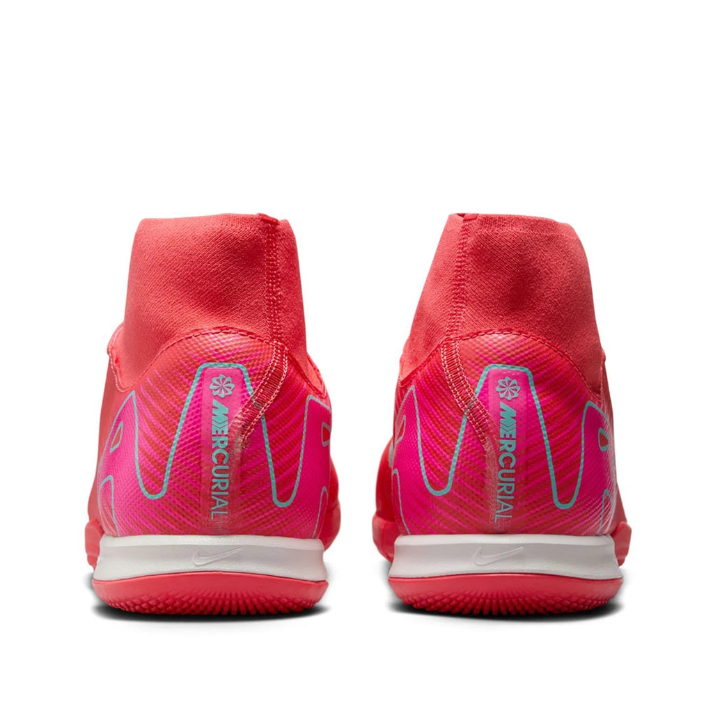 NIKE Mercurial Superfly 10 Academy IC - FQ8332 800 product image 6, provided for visual reference and product detail review