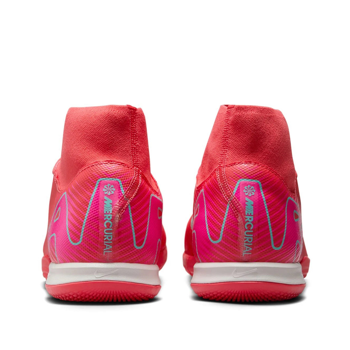 NIKE Mercurial Superfly 10 Academy IC - FQ8332 800 product image 6, provided for visual reference and product detail review