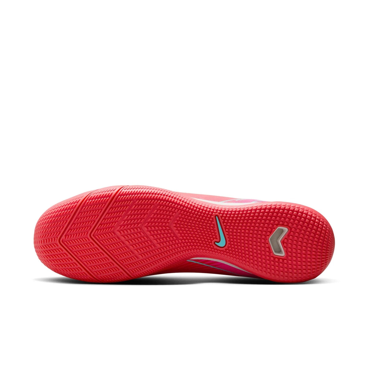NIKE Mercurial Superfly 10 Academy IC - FQ8332 800 product image 4, provided for visual reference and product detail review