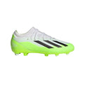ADIDAS X Crazyfast .3 FG Jr - ID9352 product image 1, provided for visual reference and product detail review