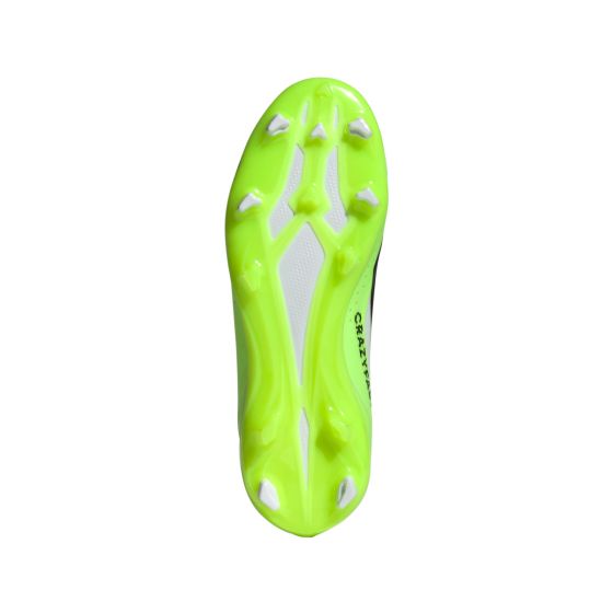 ADIDAS X Crazyfast .3 FG Jr - ID9352 product image 4, provided for visual reference and product detail review