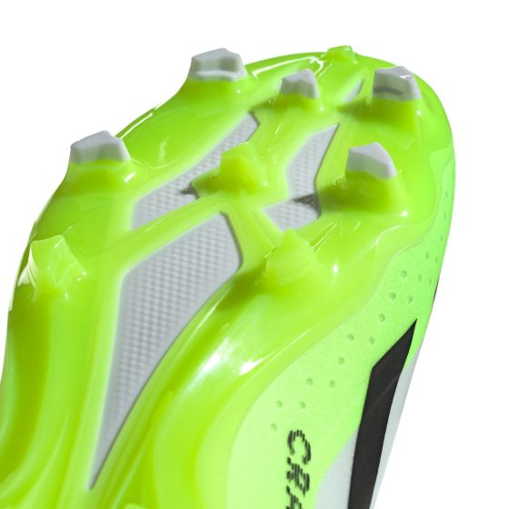 ADIDAS X Crazyfast .3 FG Jr - ID9352 product image 6, provided for visual reference and product detail review