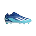 ADIDAS X CRAZYFAST .3 LL FG Jr - ID9356 product image 1, provided for visual reference and product detail review