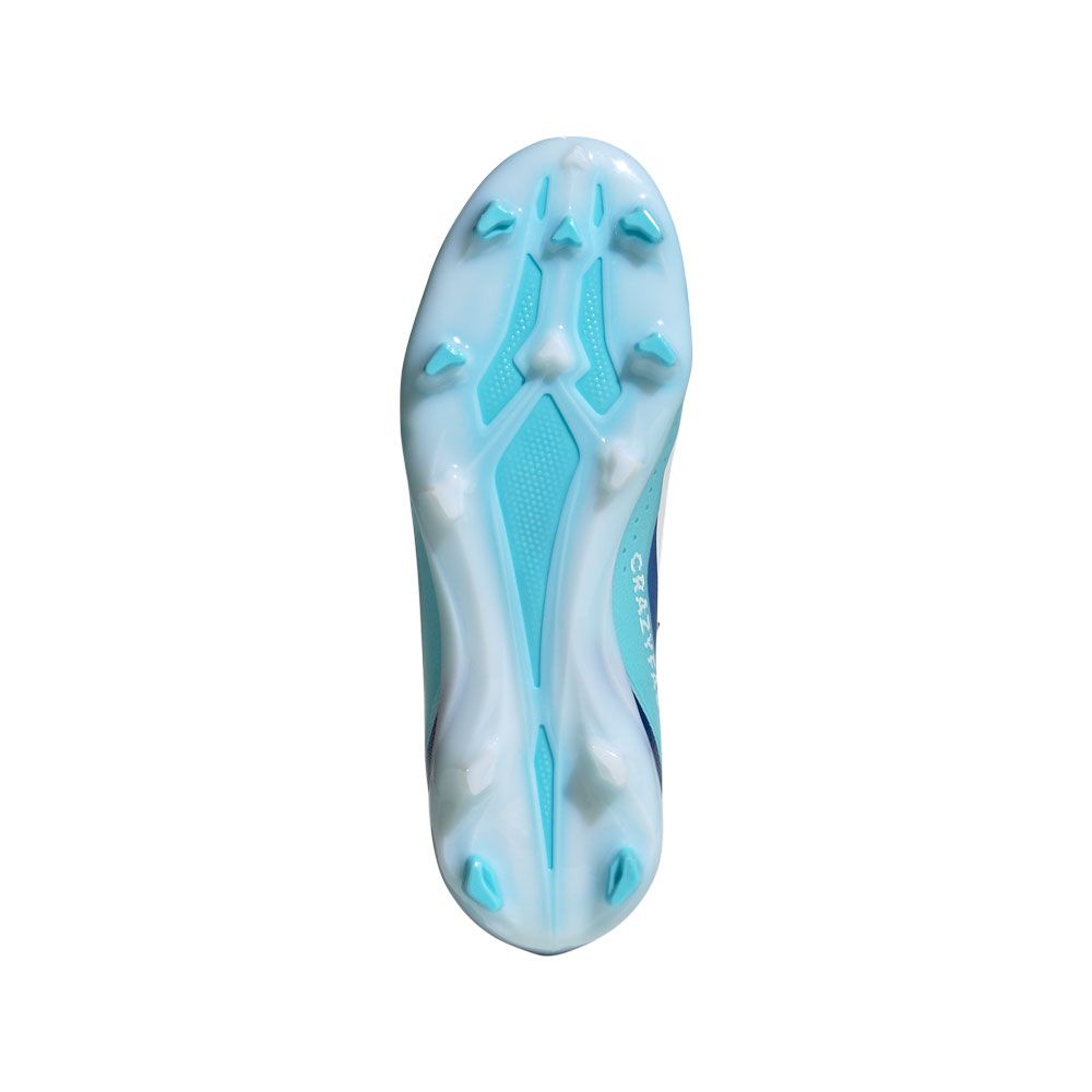 ADIDAS X CRAZYFAST .3 LL FG Jr - ID9356 product image 4, provided for visual reference and product detail review