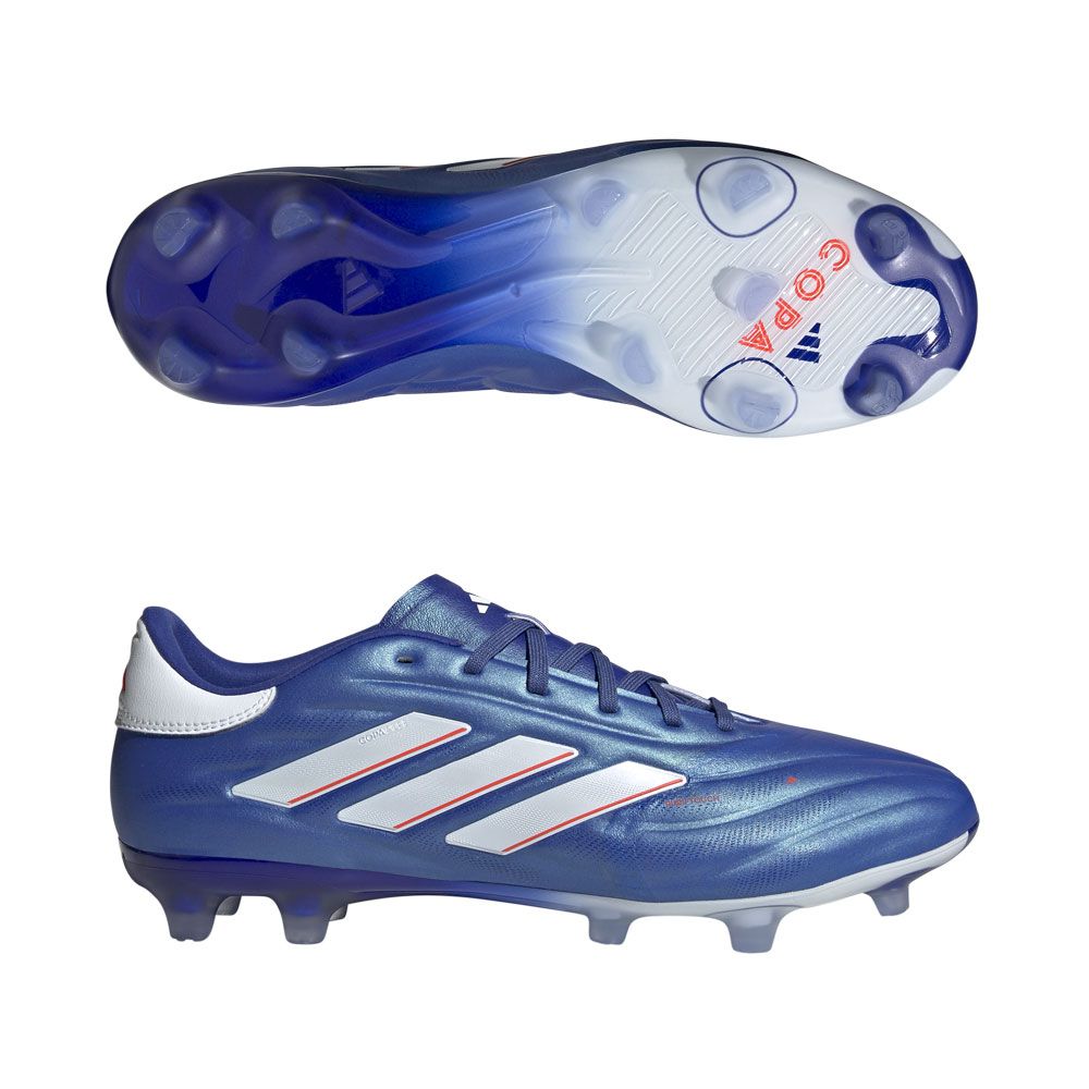 ADIDAS Copa Pure 2.2 FG - IE4895 product image 5, provided for visual reference and product detail review
