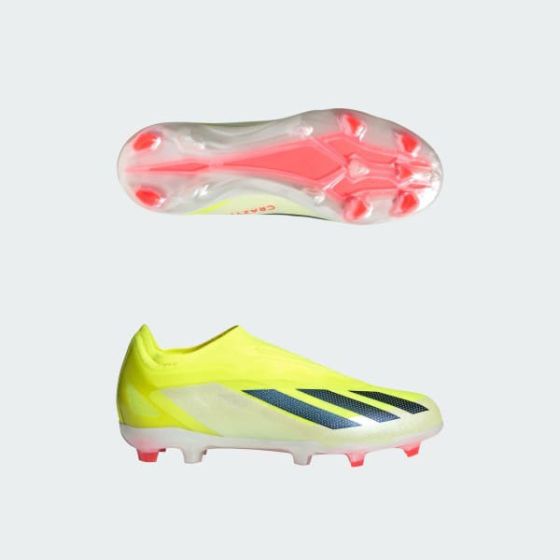 ADIDAS X Crazyfast Elite FG Jr - IF0671 product image 5, provided for visual reference and product detail review