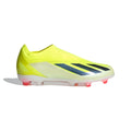 ADIDAS X Crazyfast Elite FG Jr - IF0671 product image 1, provided for visual reference and product detail review