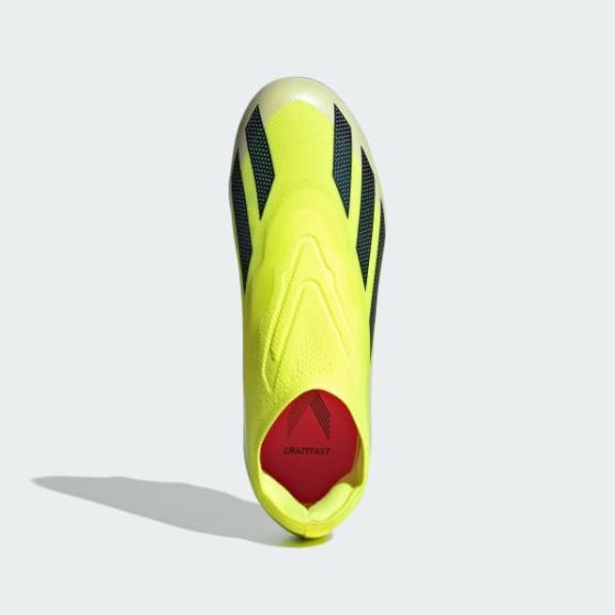 ADIDAS X Crazyfast Elite FG Jr - IF0671 product image 3, provided for visual reference and product detail review