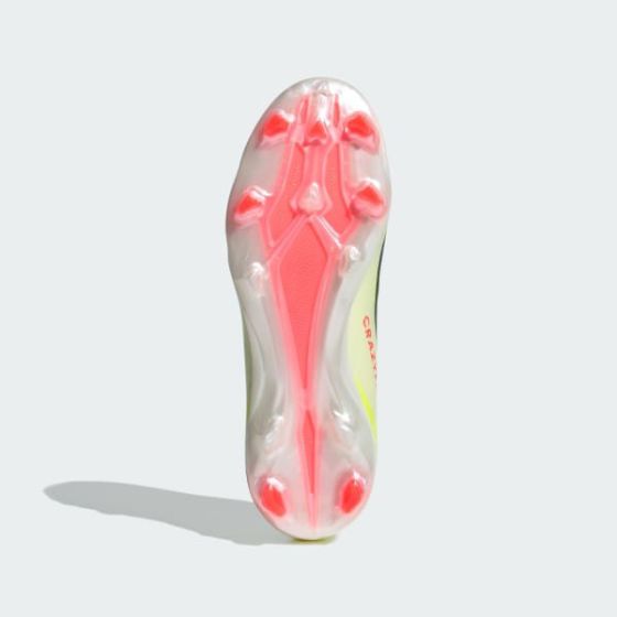 ADIDAS X Crazyfast Elite FG Jr - IF0671 product image 4, provided for visual reference and product detail review